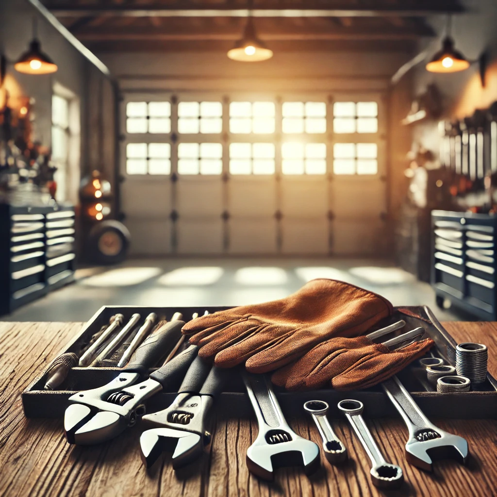 About Our Family-Owned Garage Door Company in Fitchburg MA - Professional Service Team
