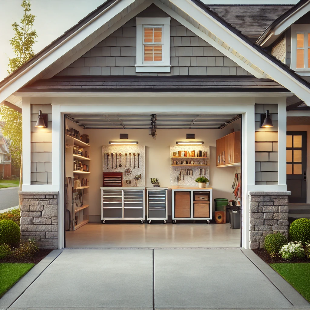 Latest garage door repair tips and maintenance guides from Fitchburg's trusted experts