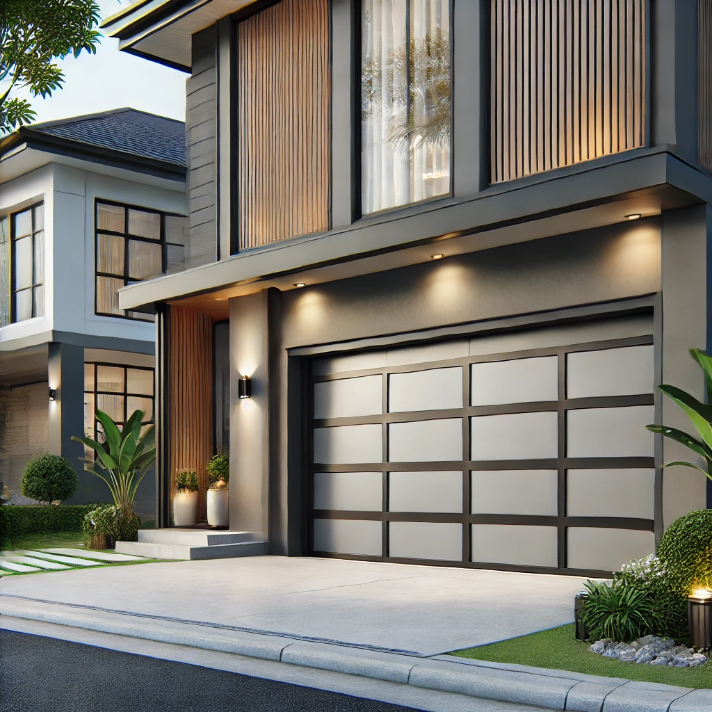 Professional Garage Door Company Fitchburg MA - 24/7 Emergency Service & Repairs