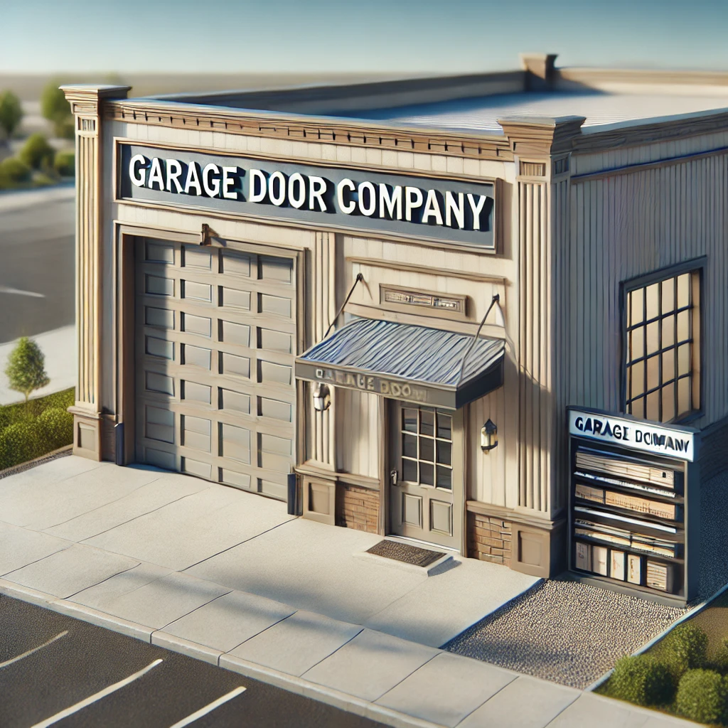 Best Garage Door Company Near Me Fitchburg MA - 24/7 Emergency Service