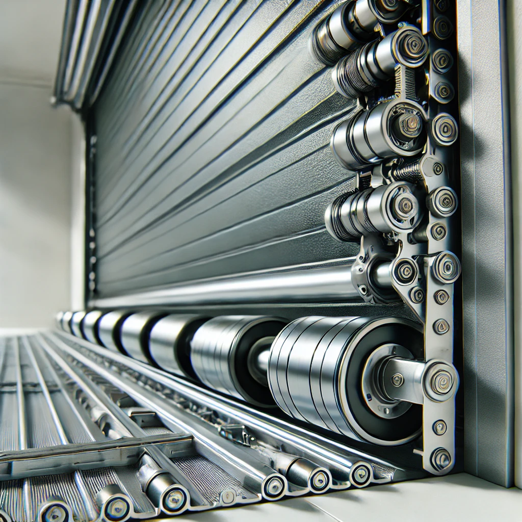 Expert Roller Garage Door Repairs Fitchburg MA - Professional Door System Specialists